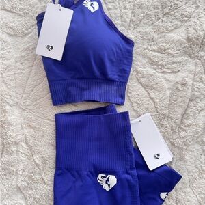 Women’s best workout set